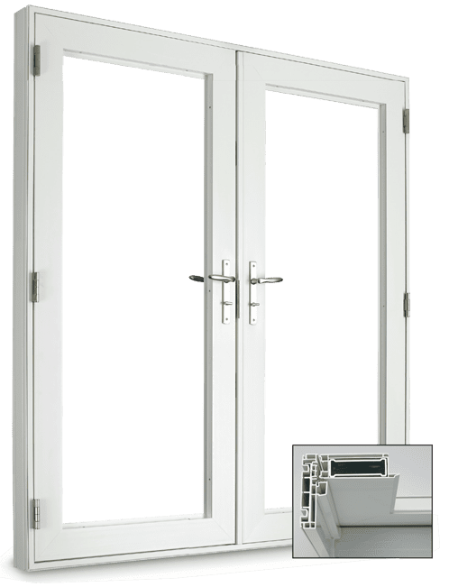 Armor Patio Doors